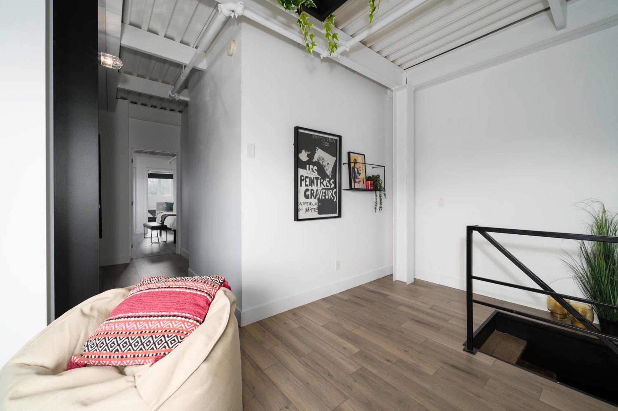 Heaven'S Garden / / Luxury Penthouse Downtown Apartment ควิเบกซิตี้ ภายนอก รูปภาพ
