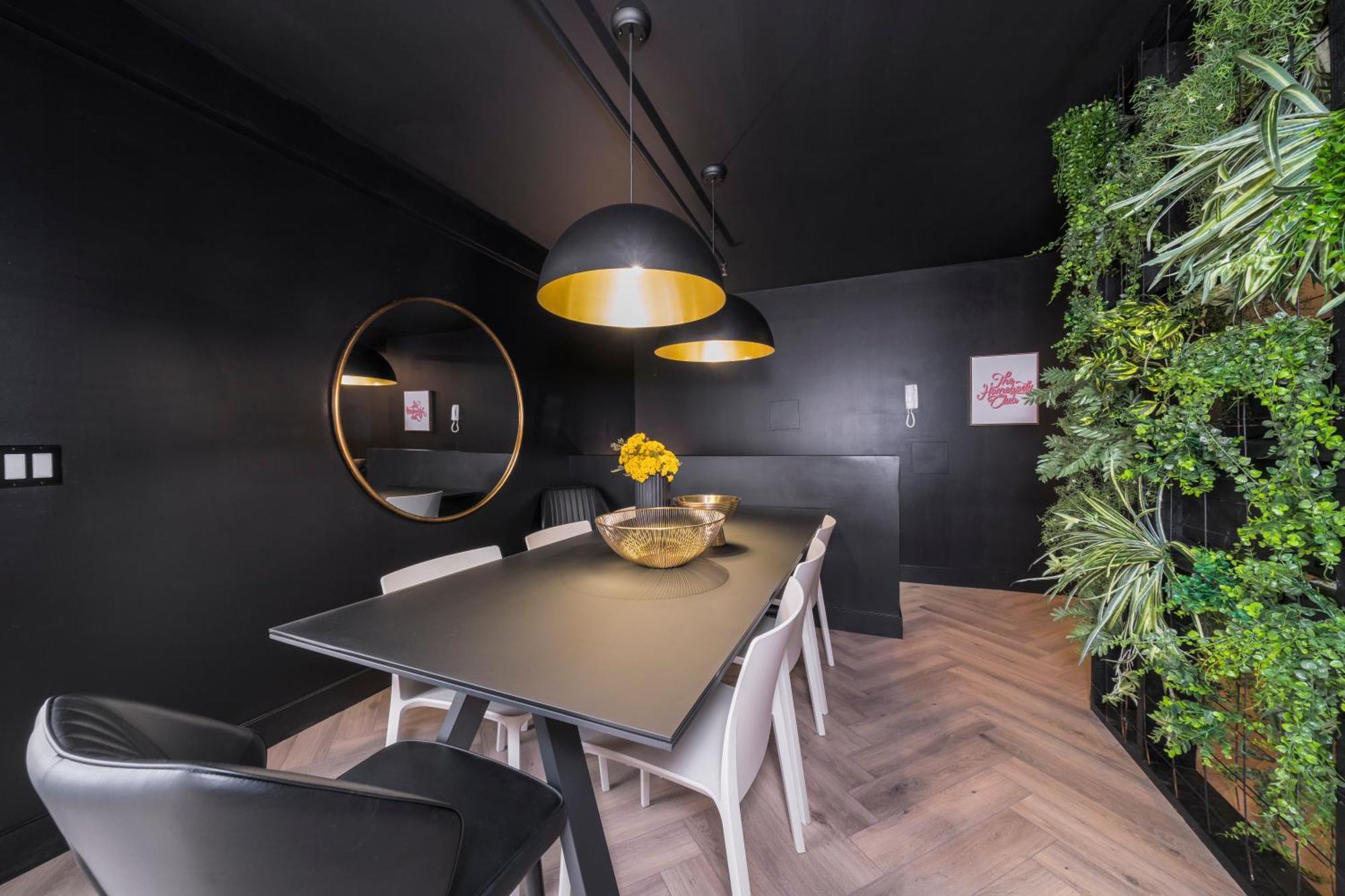 Heaven'S Garden / / Luxury Penthouse Downtown Apartment ควิเบกซิตี้ ภายนอก รูปภาพ